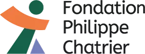 Logo fondation Chatrier